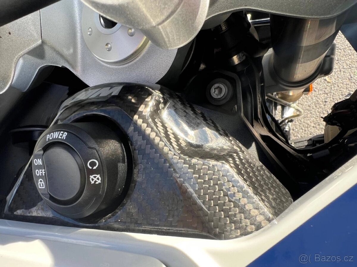 Prodám BMW S 1000 XR - 10