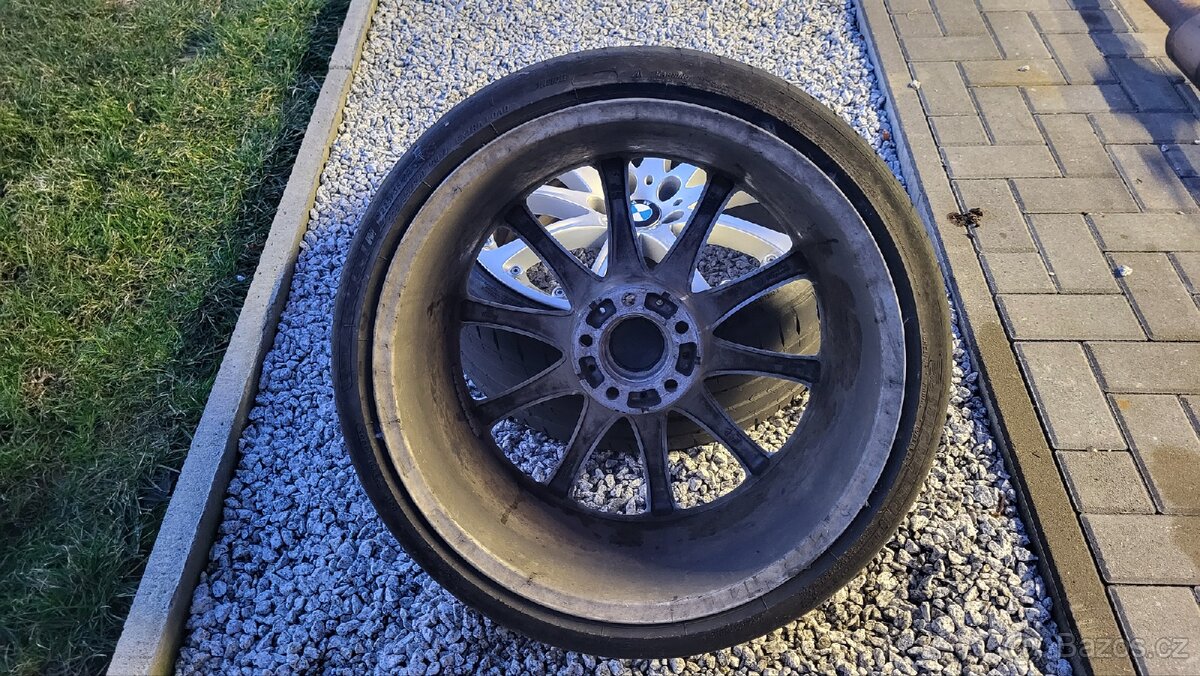 20" Hartge 5x120 BMW - 10