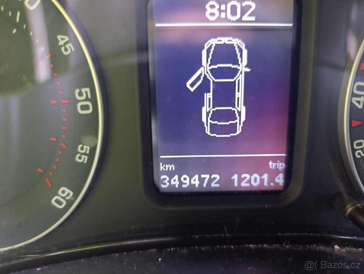 Škoda Octavia 2 - 10