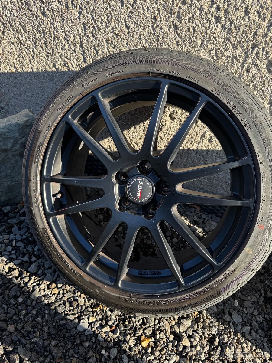 Mitsubishi Lancer,1.5 80kw,r.2010, - 10