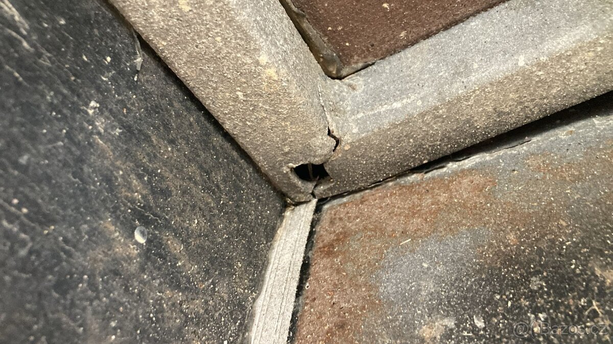 Obytný přívěs Carox Family - 10