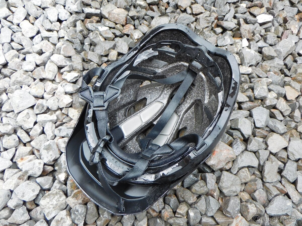 Horské kolo Rockrider vel. kol 27,5" na výšku až 170 cm - 10