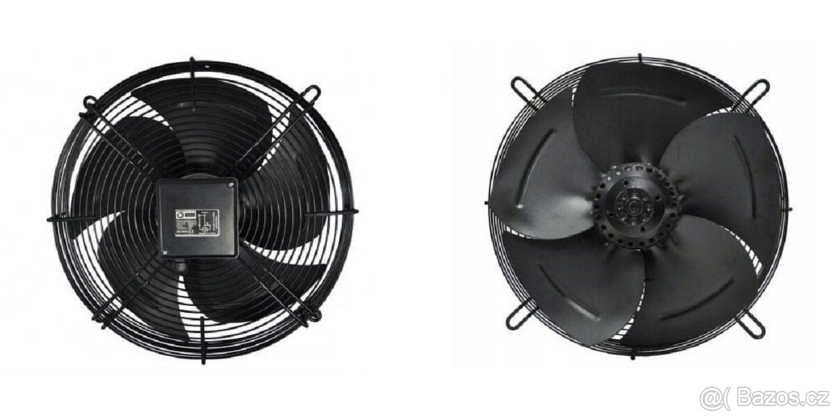 Horkovzdušná kamna 15kW - 10