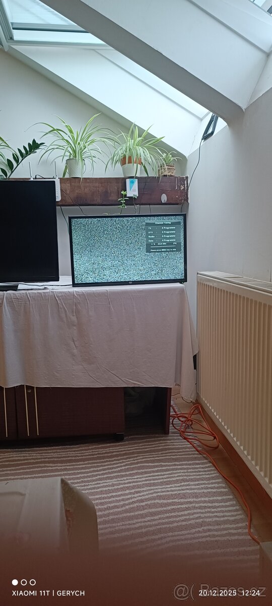 Prodávám funkční televizi - 10