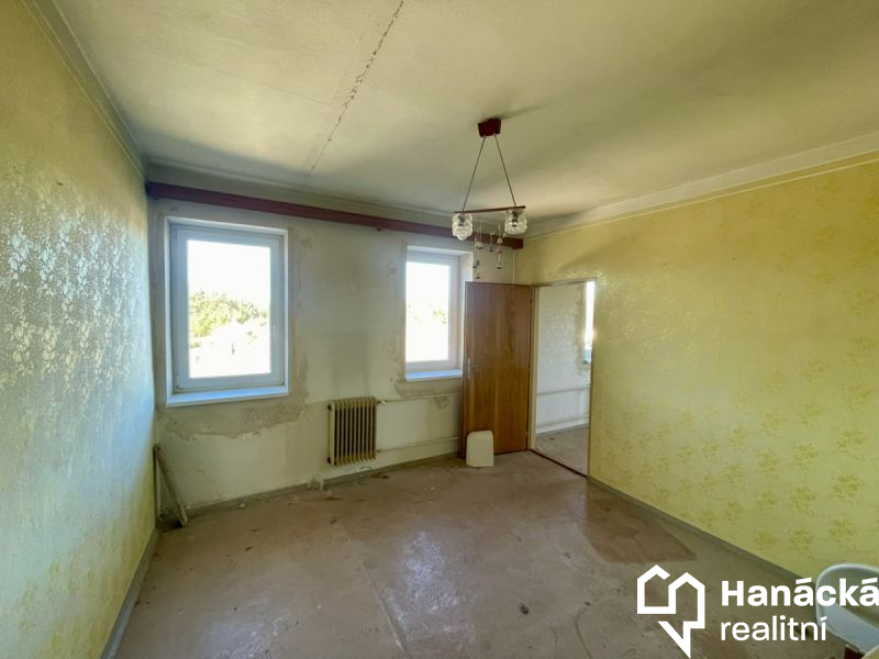 Prodej, Rodinný dům, 8+kk, Vítonice - 10