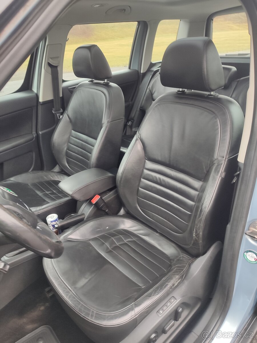 Škoda Yeti 2.0 TDI 125kw 4x4 - 10