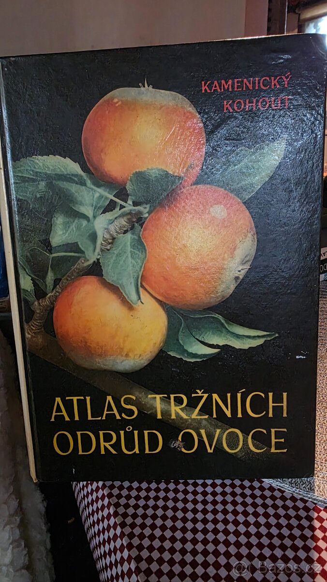 Harlequinky, knihy - 10