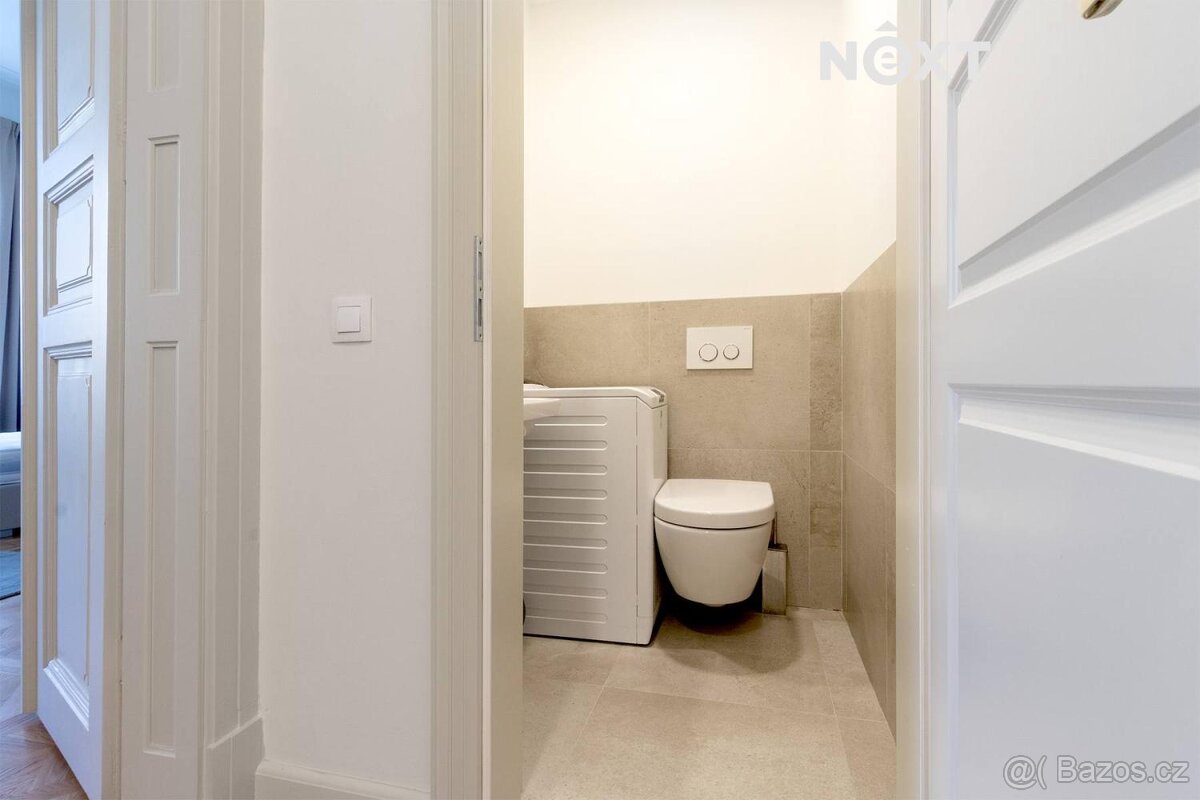 Pronájem byt 2+1, 92㎡ - 10