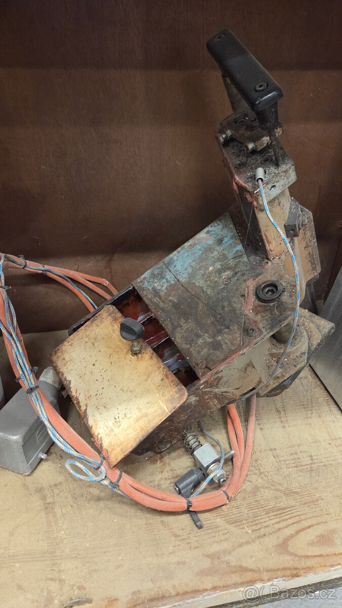 Olepovačka hran SCM Olimpic K360T - 10