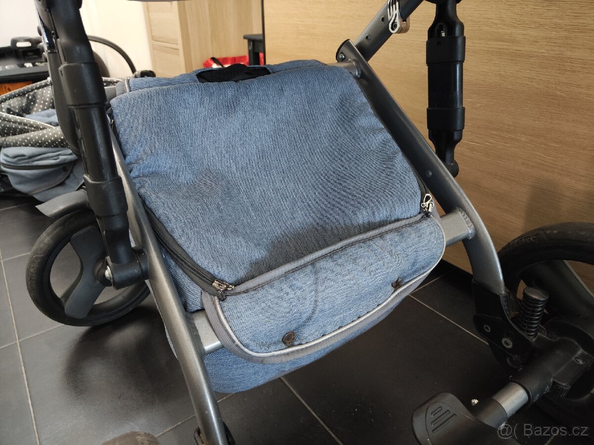 Kočár Tudore - 10