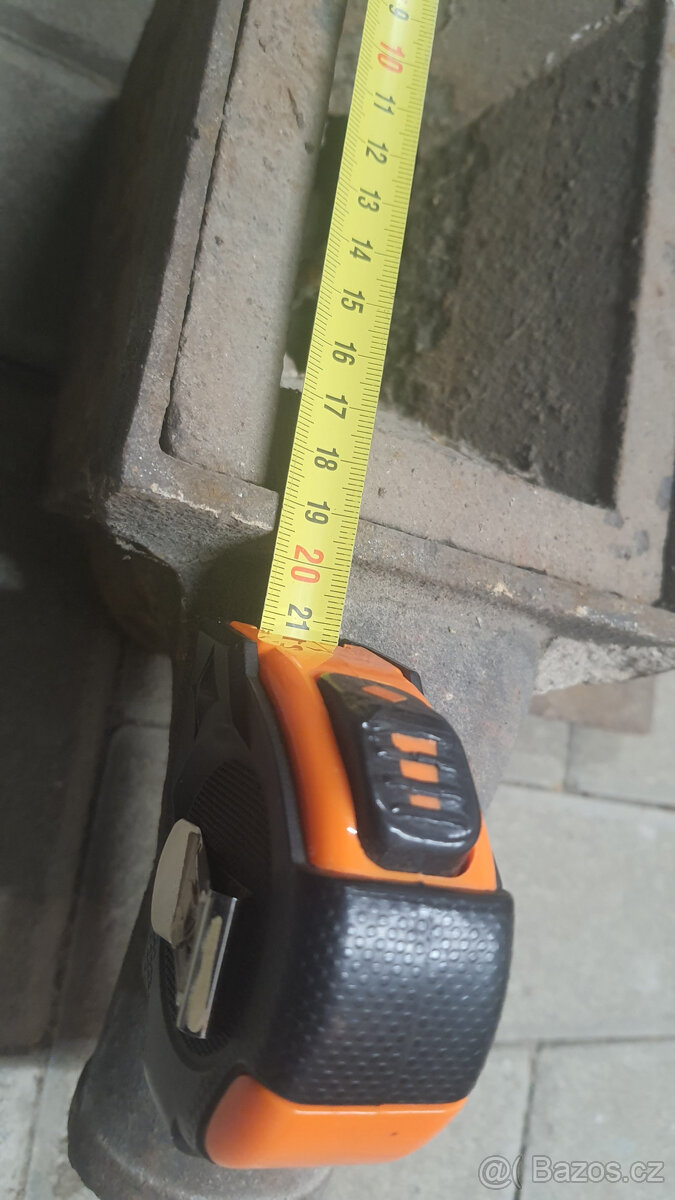 Stará litinova gula - 10