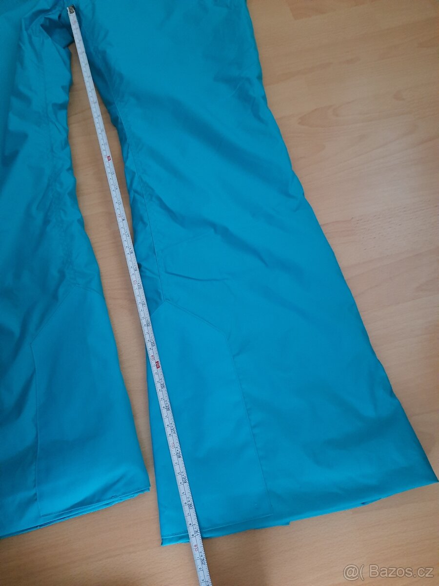 Dámské oteplováky Wedze vel L - top stav - 10