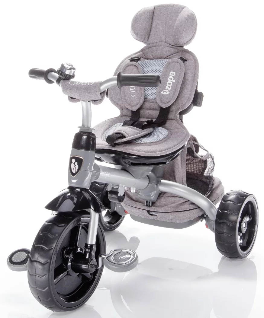 ZOPA CITIGO - tříkolka - 10