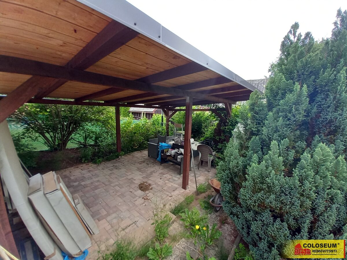 Moravská Třebová, zahrada, vlastní studna – pozemek - 10