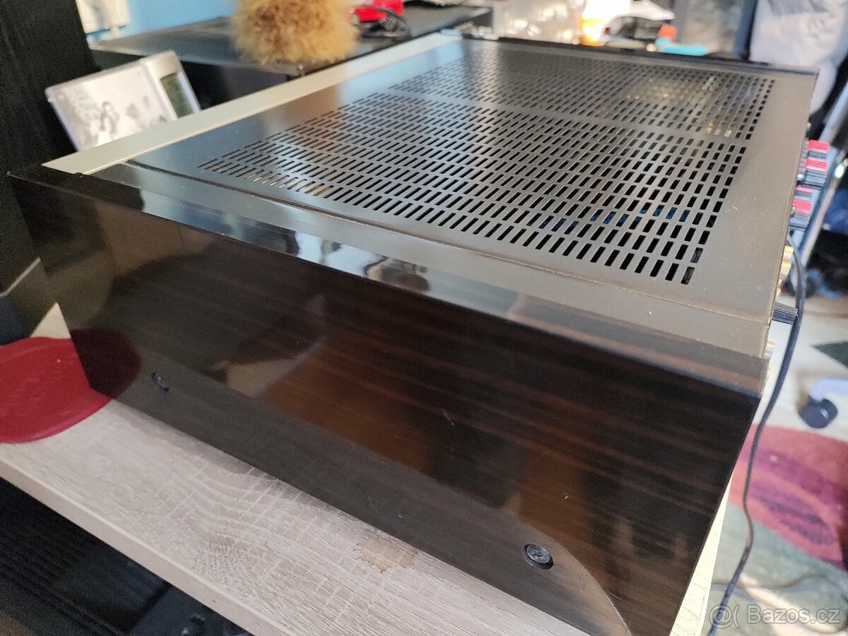 ONKYO Integra A-819 RS - 10