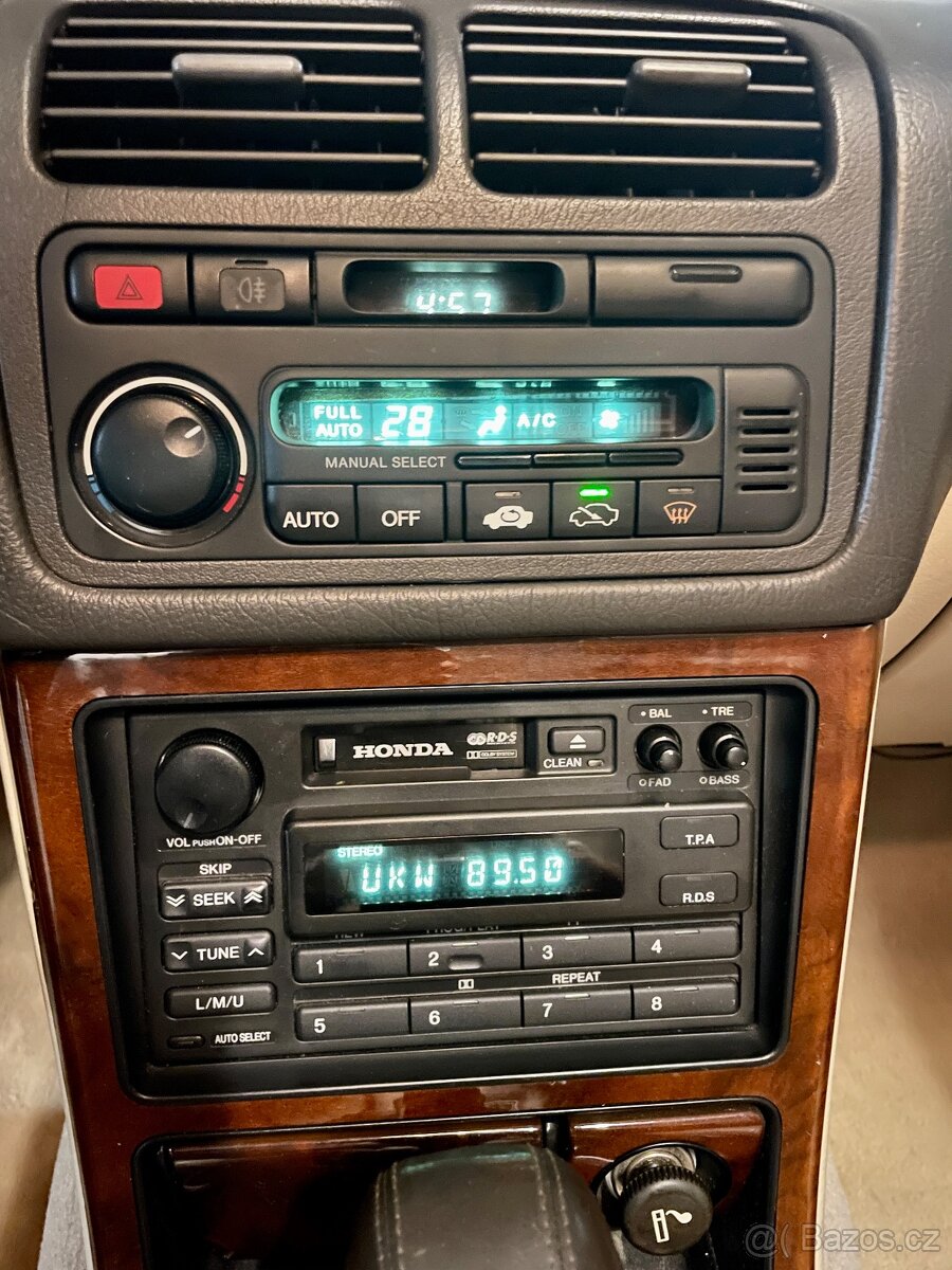 Honda Legend 3.2i V6 - 10