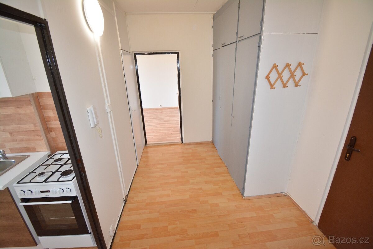 2+1 Toužim NÁJEM - 10