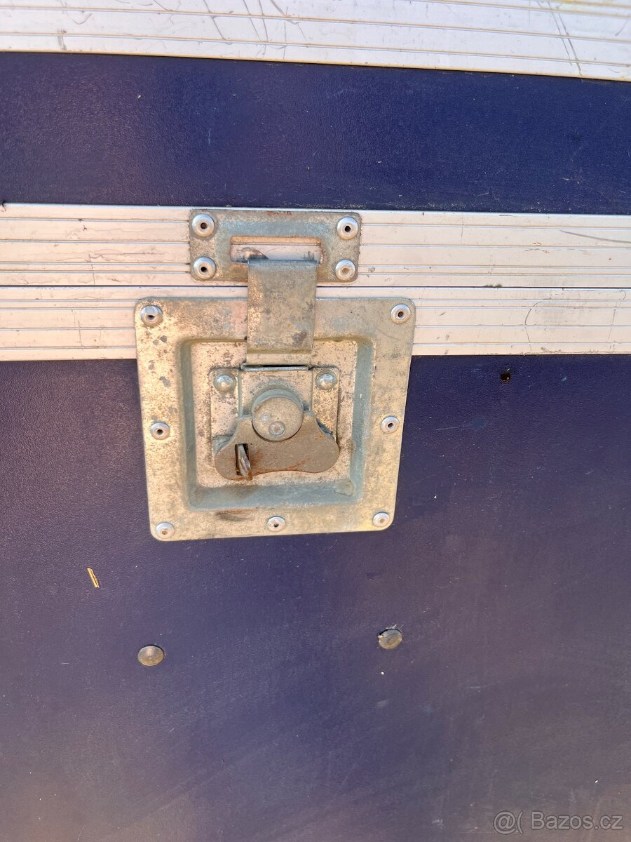 Závodní bedna - 10