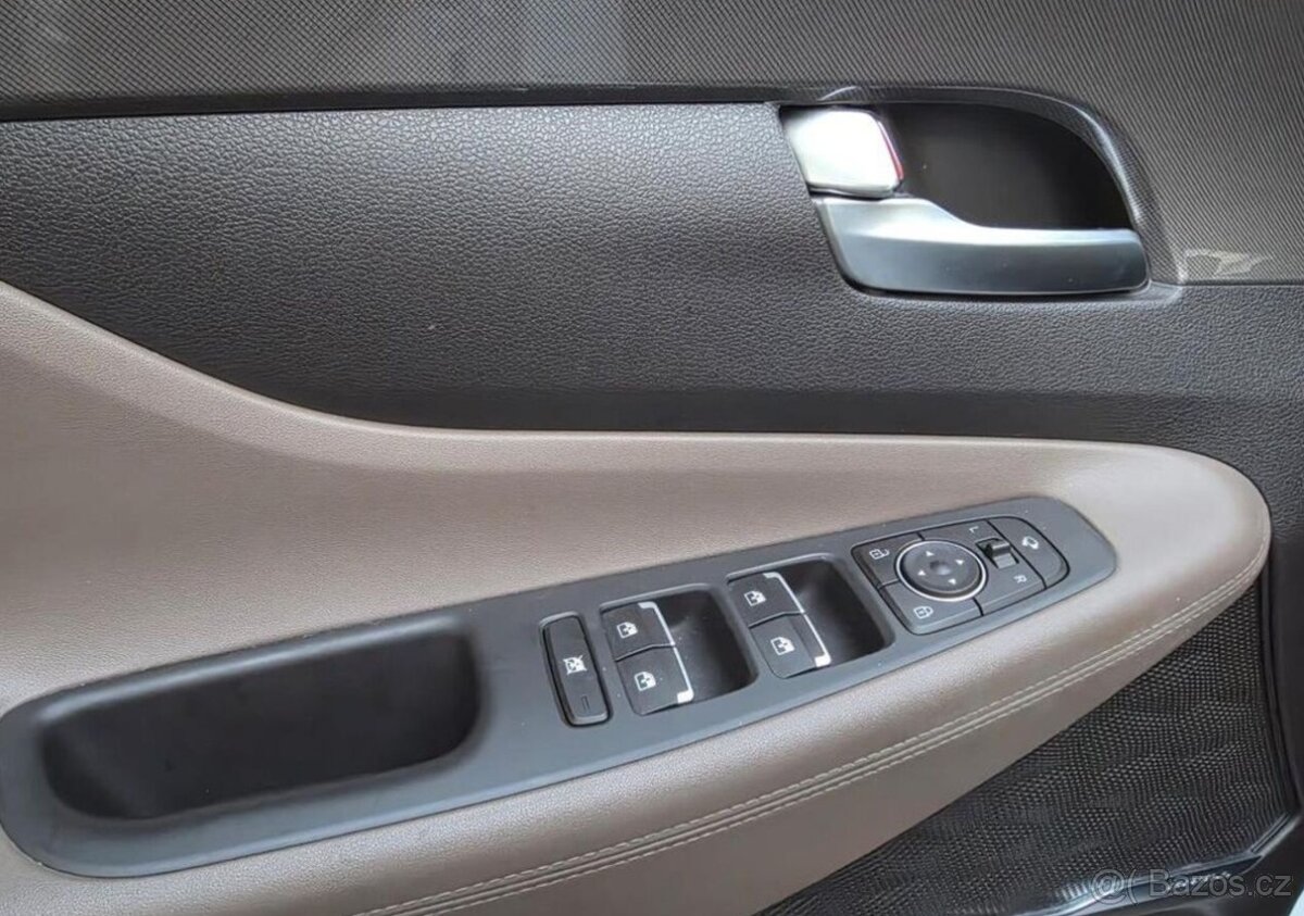 Hyundai Santa Fe 2.4-DPH-1.MAJ-AUT-NAVI - 10