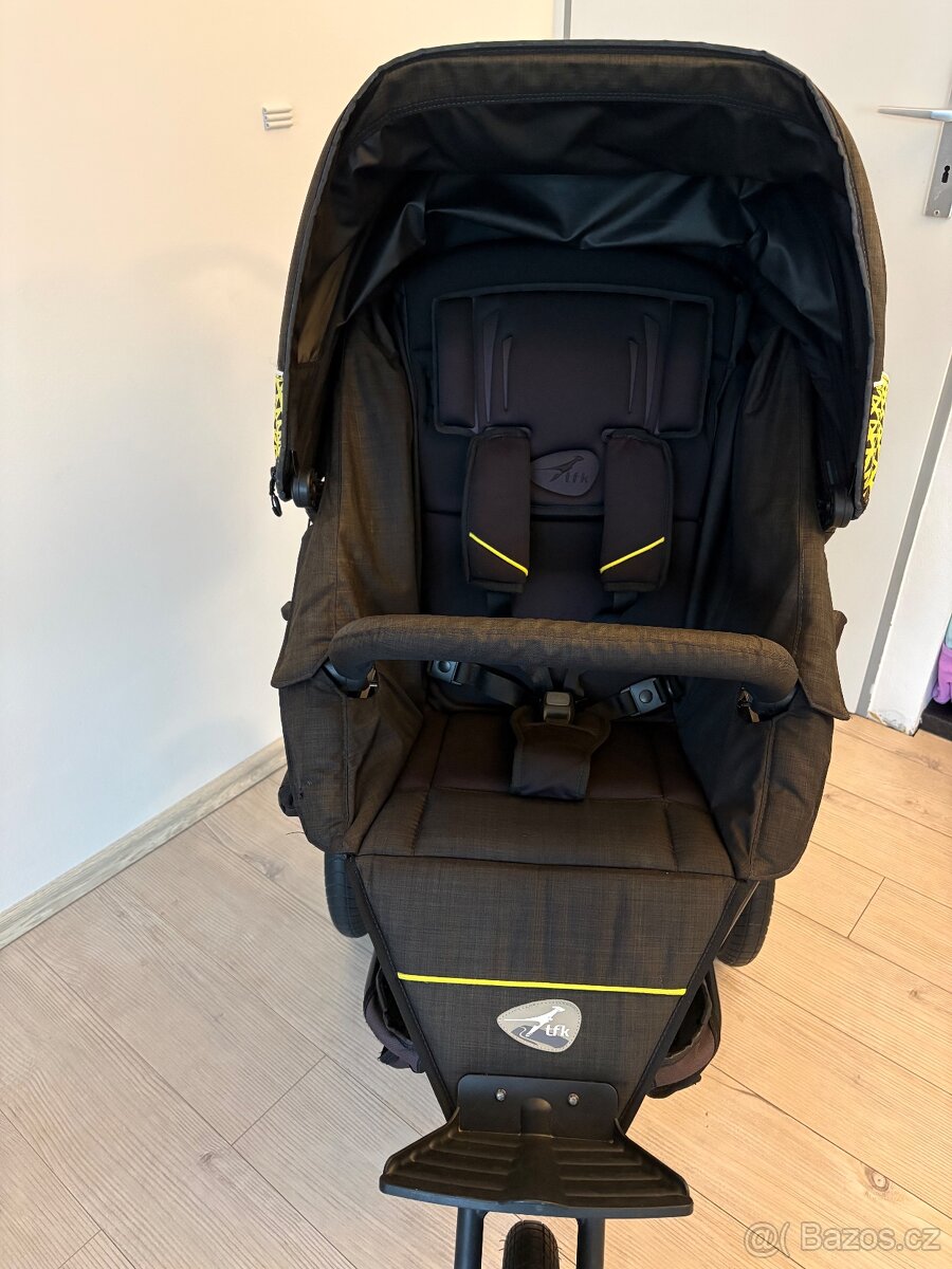 TFK Joggster Sport 2 - 10