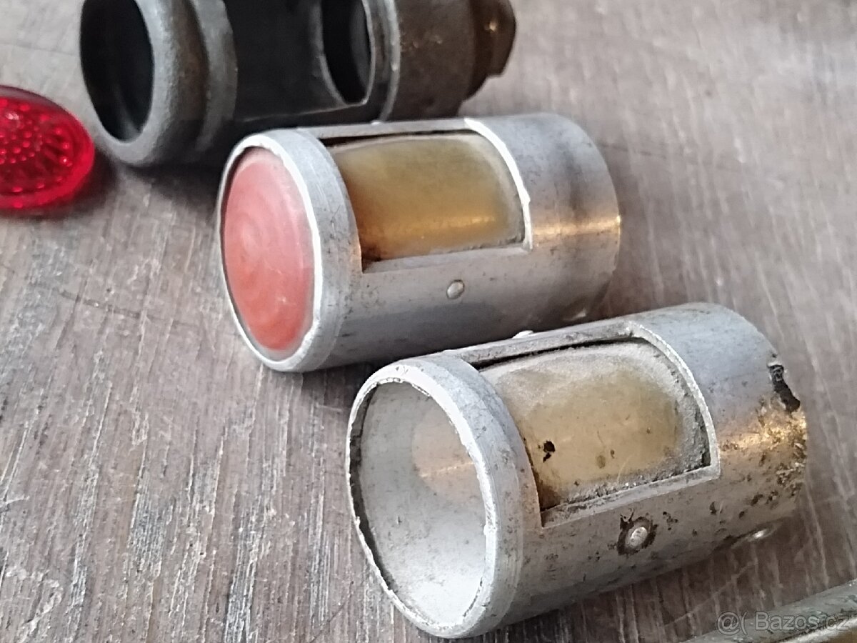 Jawa a ČZ předválečná - 10