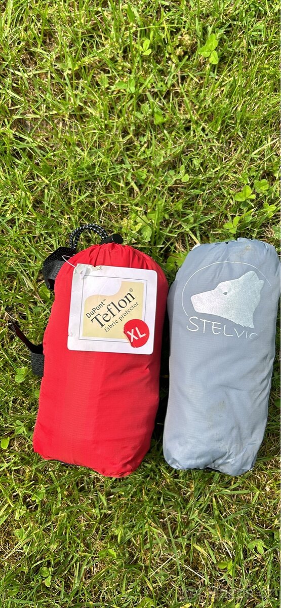 Bunda lehká větrovka UNISEX - 10