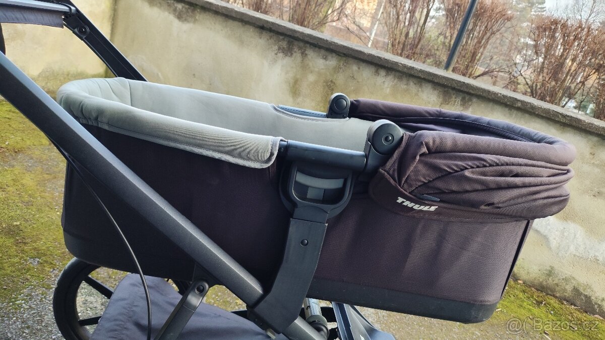 Thule Urban glide 2 korba - 10