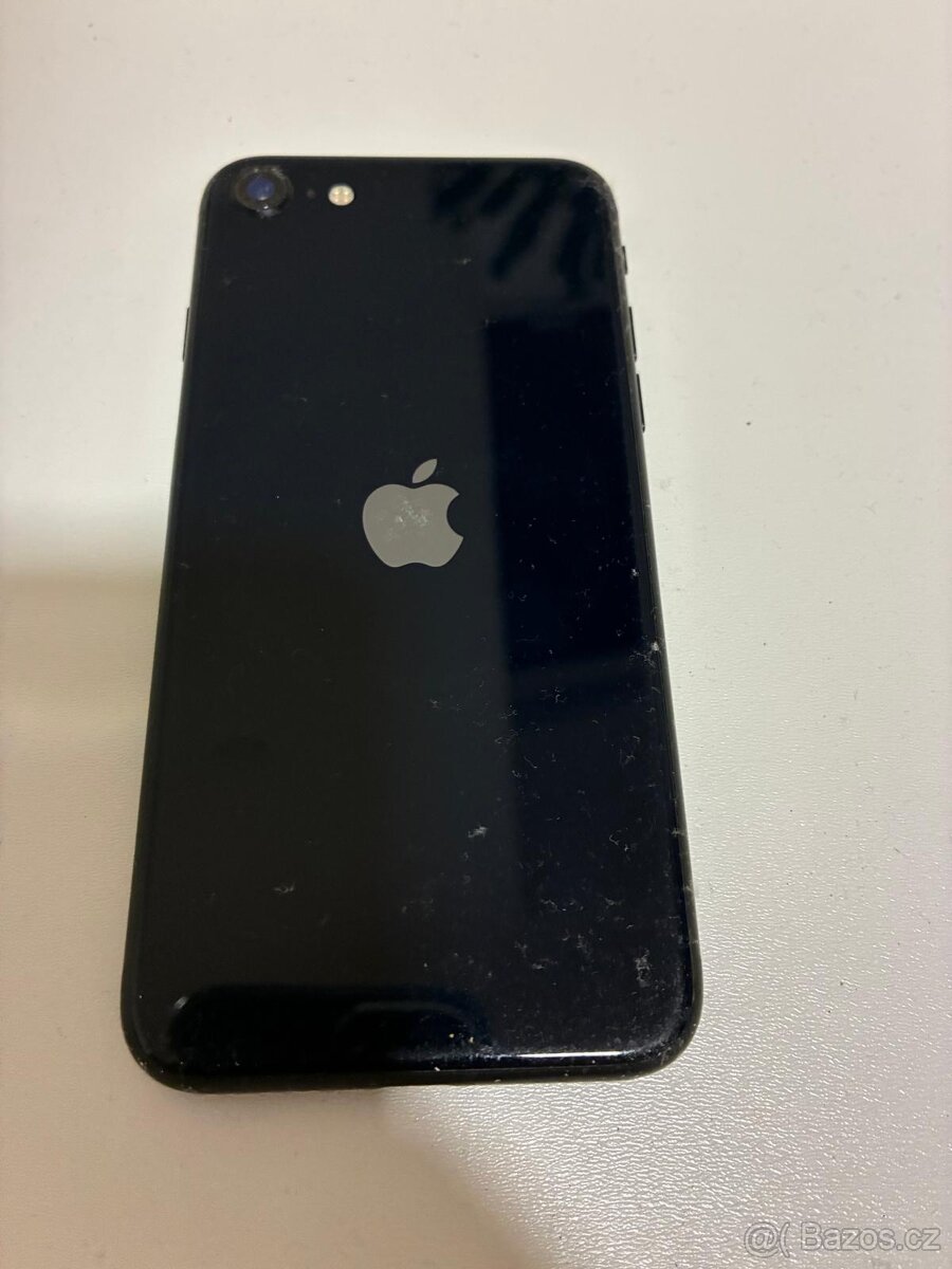 iPhone SE 2022 / SE3 128GB - 10
