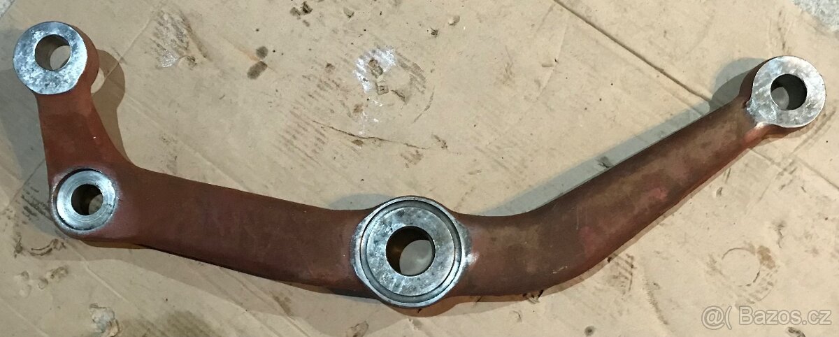 Diely Tatra 813 - 10