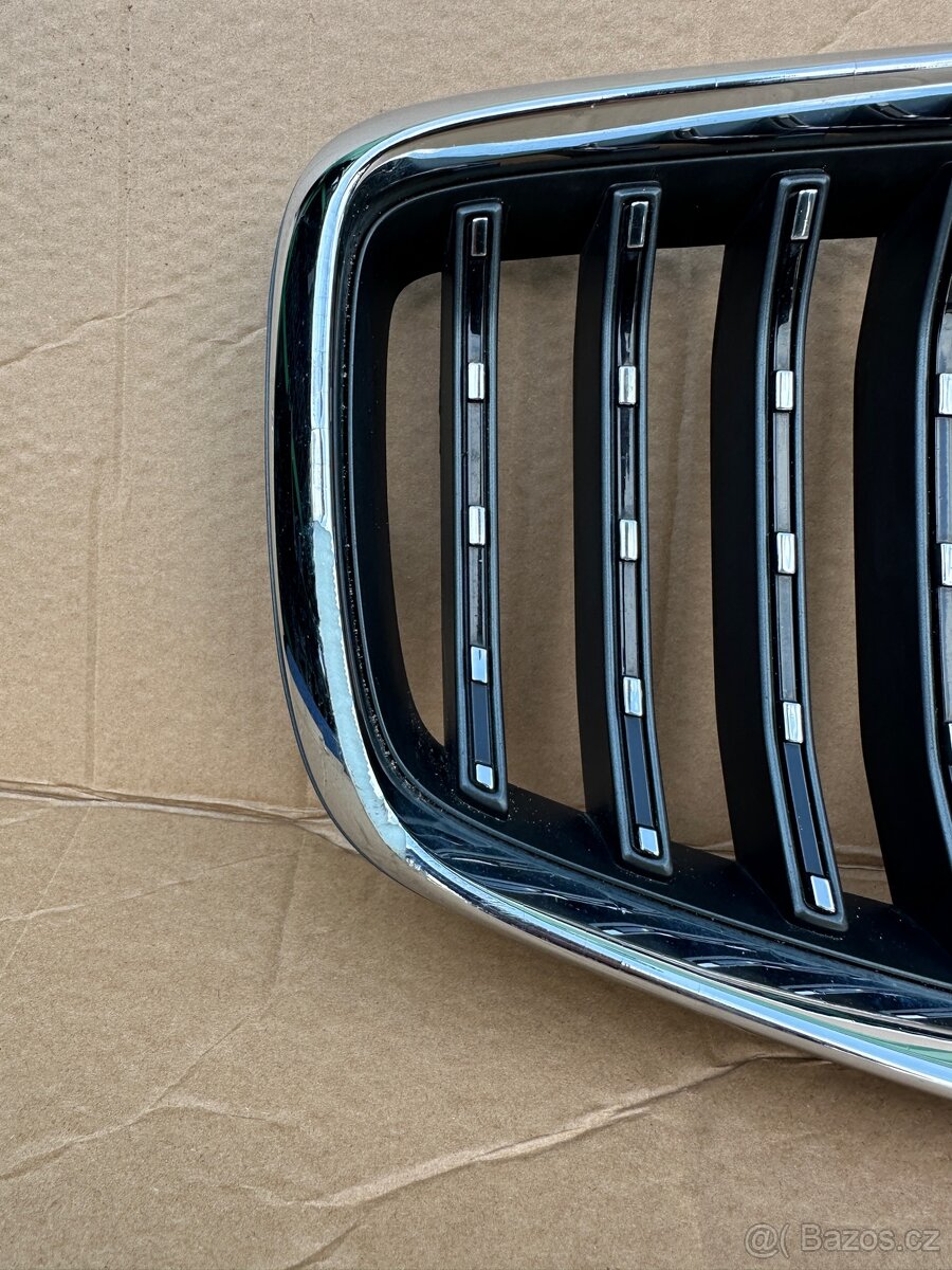 Volvo V90 S90 maska - 10
