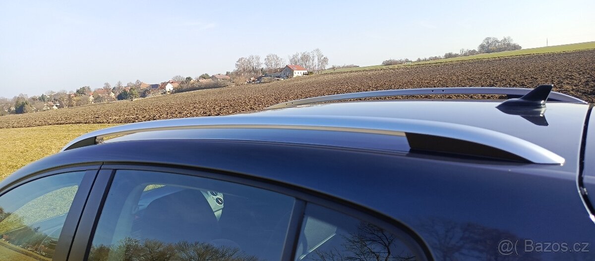 VW Golf IV PLUS 1.4TSI TrendLine - 10