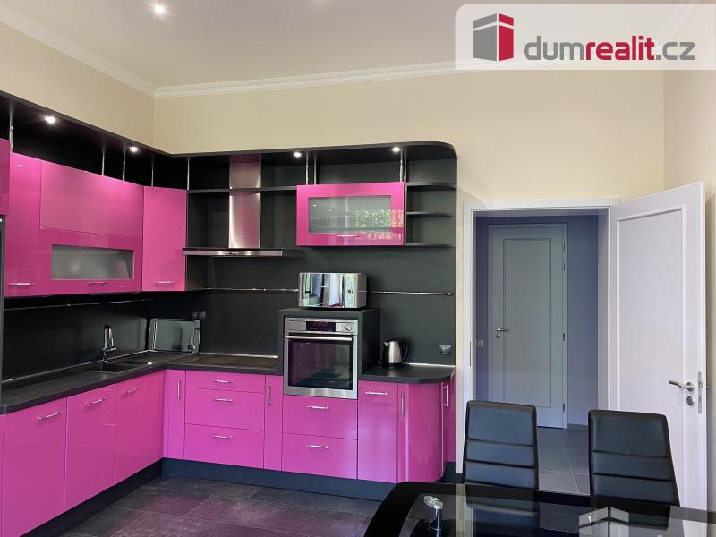 Prodej, byt 2+1, 102 m2, Hlavní třída, Mariánské Lázně - 10