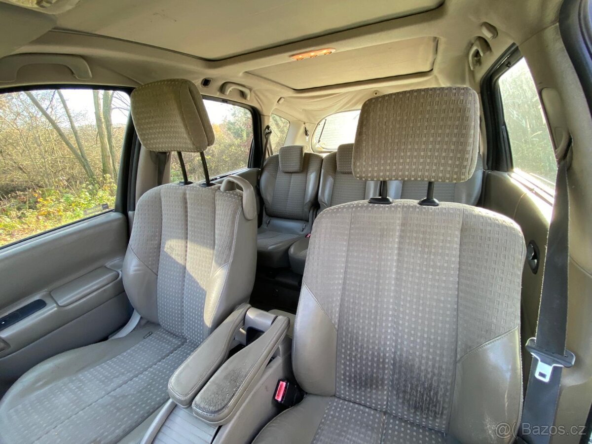 Renault Scénic II LPG - 10