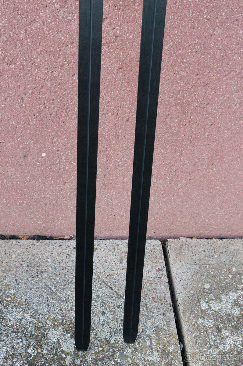 Nové běžky Kastle XP30 Skate Medium (193 cm) - 10