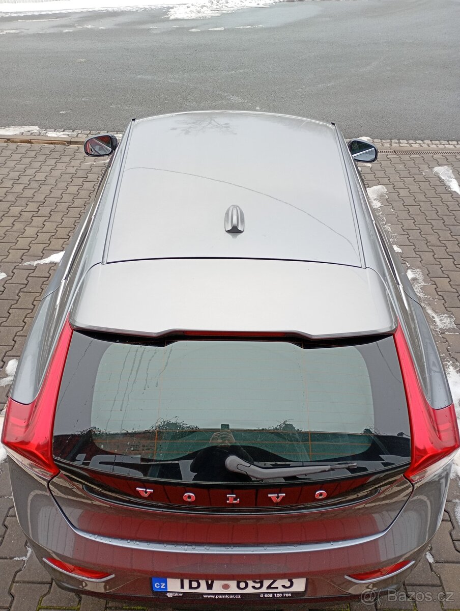 Volvo V40 - 10