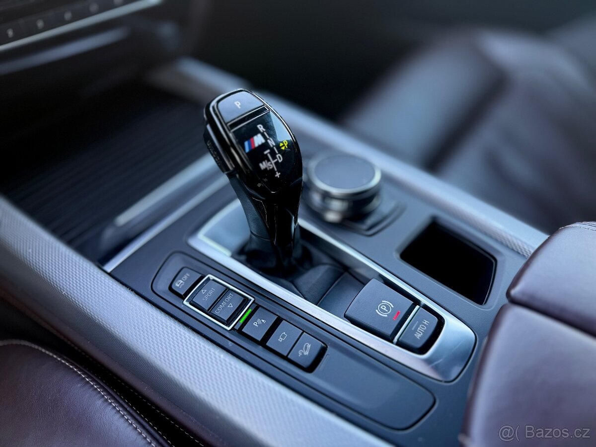 BMW X5 M50d xdrive | FULL VÝBAVA | 2018 - 10