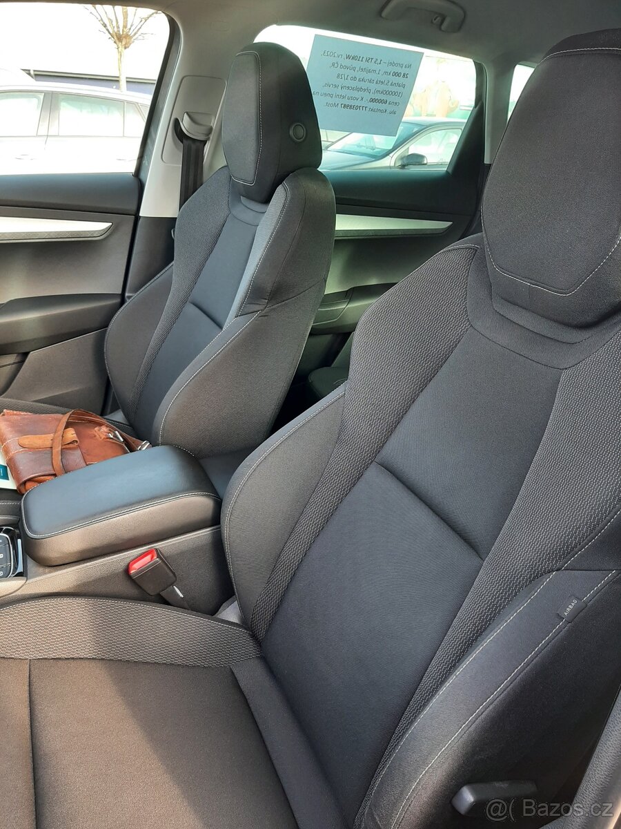 Škoda Karog 1,5 TSI, 5 let záruka - 10