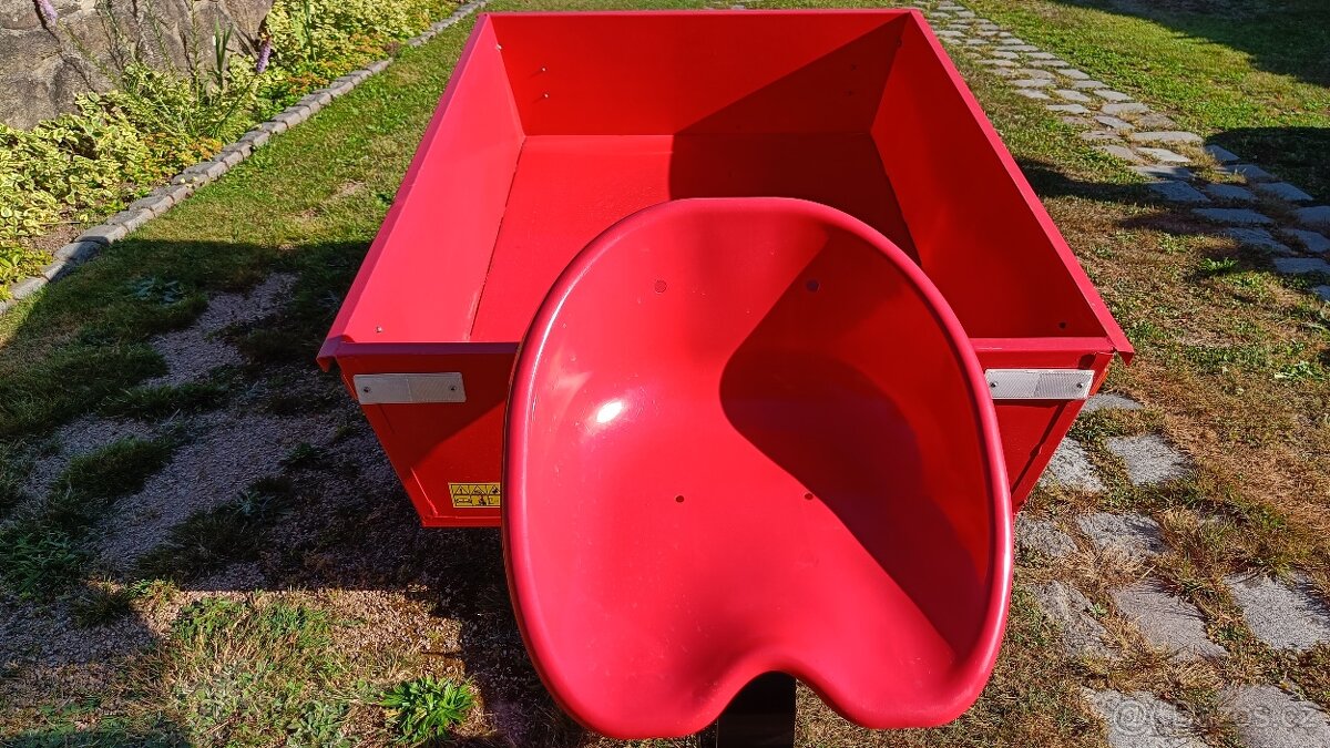 Prodám vozík VARI ANV - 400 - 10