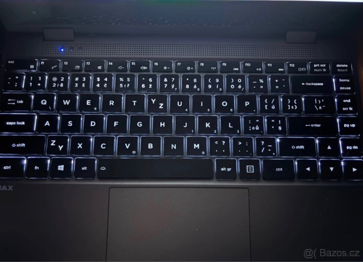 Notebook Umax VisionBook 14wg flex - 10