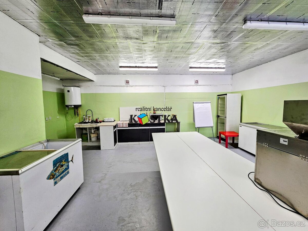 RD Svatoňovice - 10