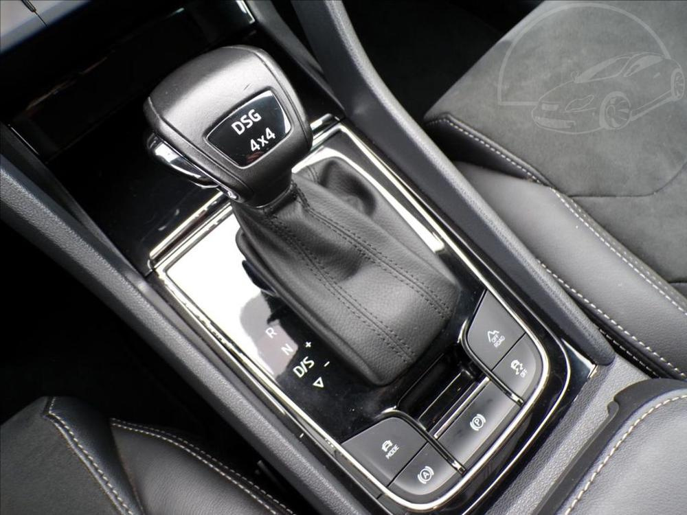 Škoda Kodiaq 2,0 TDI 4x4,DSG,STYLE.-DPH - 10
