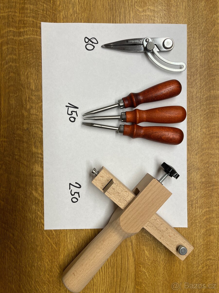 Výroba z kůže - 10