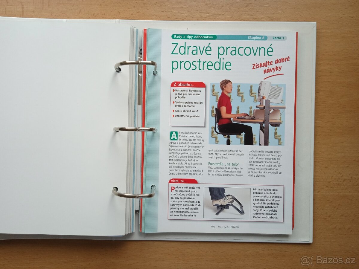 Počítač můj přítel - kompletní - 10