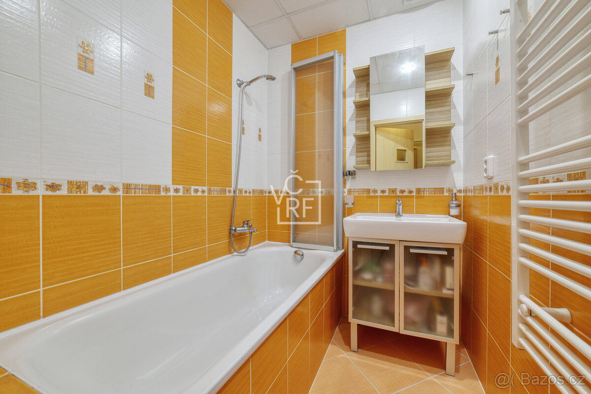 Prodej bytu 3+1, OV 85 m² - 10