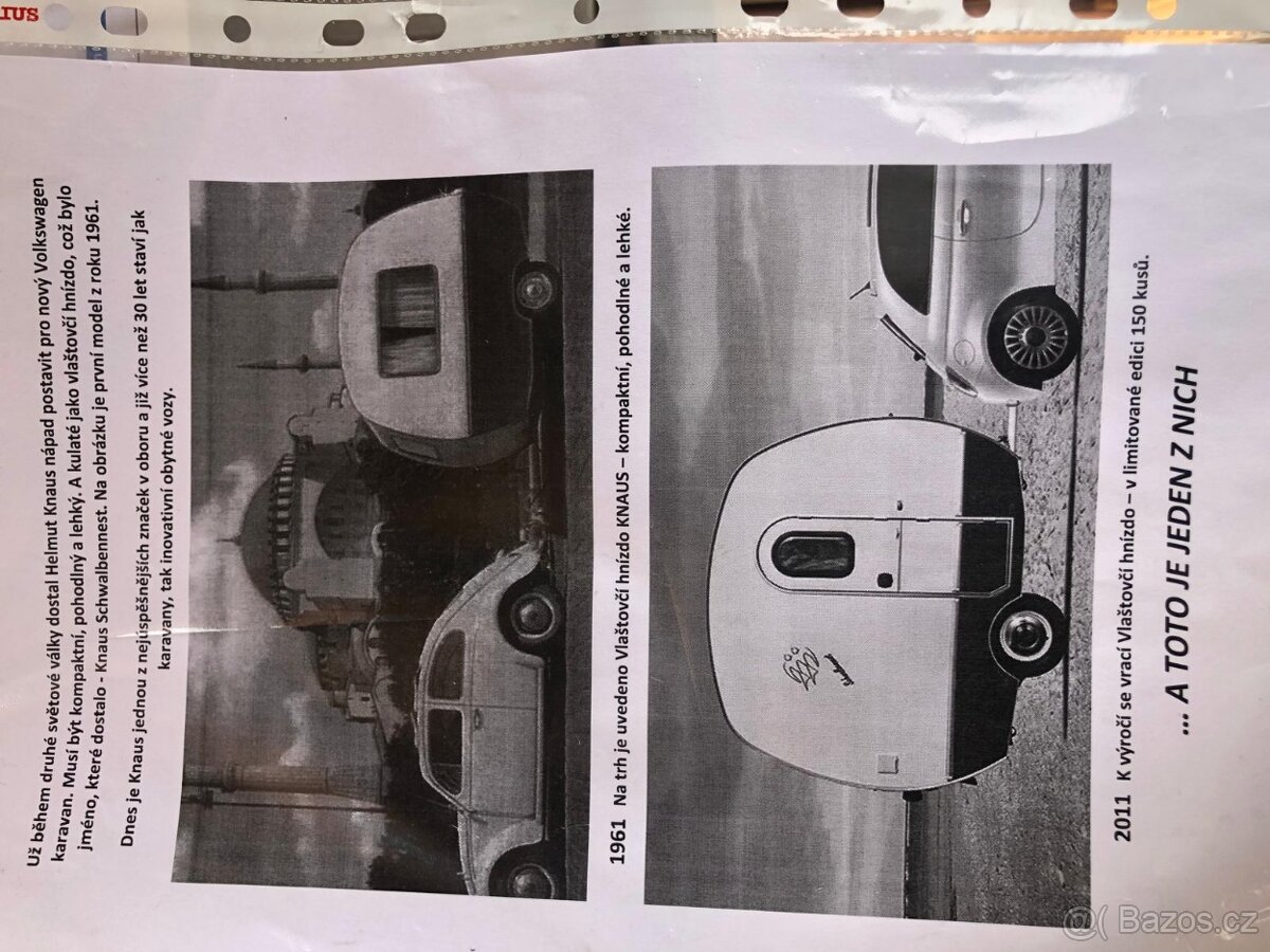 Knaus Schwalbennest - 10