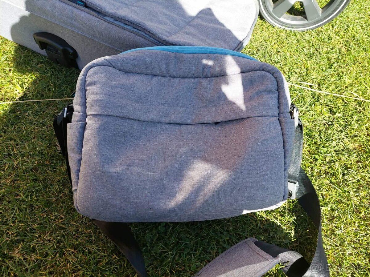 X lander komplet All in - 10