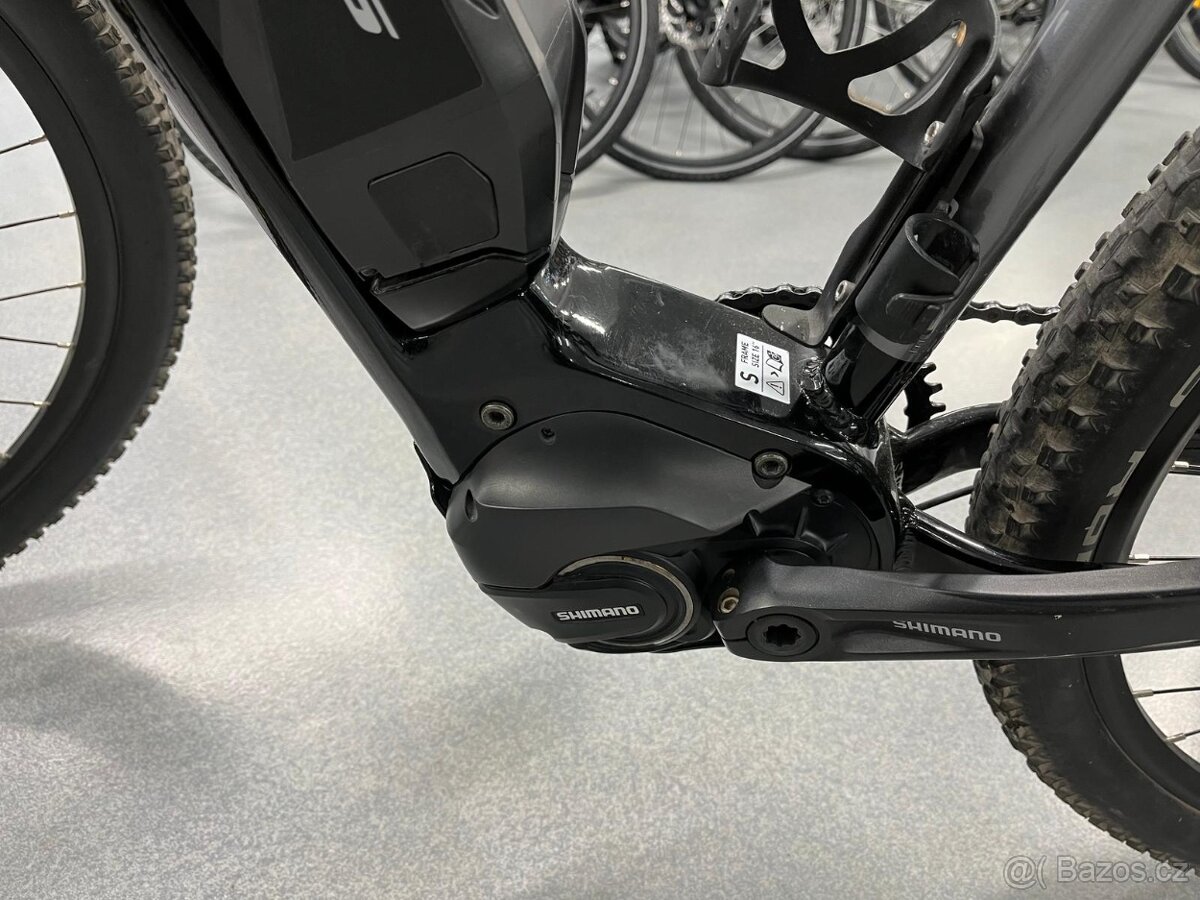 Elektrokolo Kross vel.: S - 10