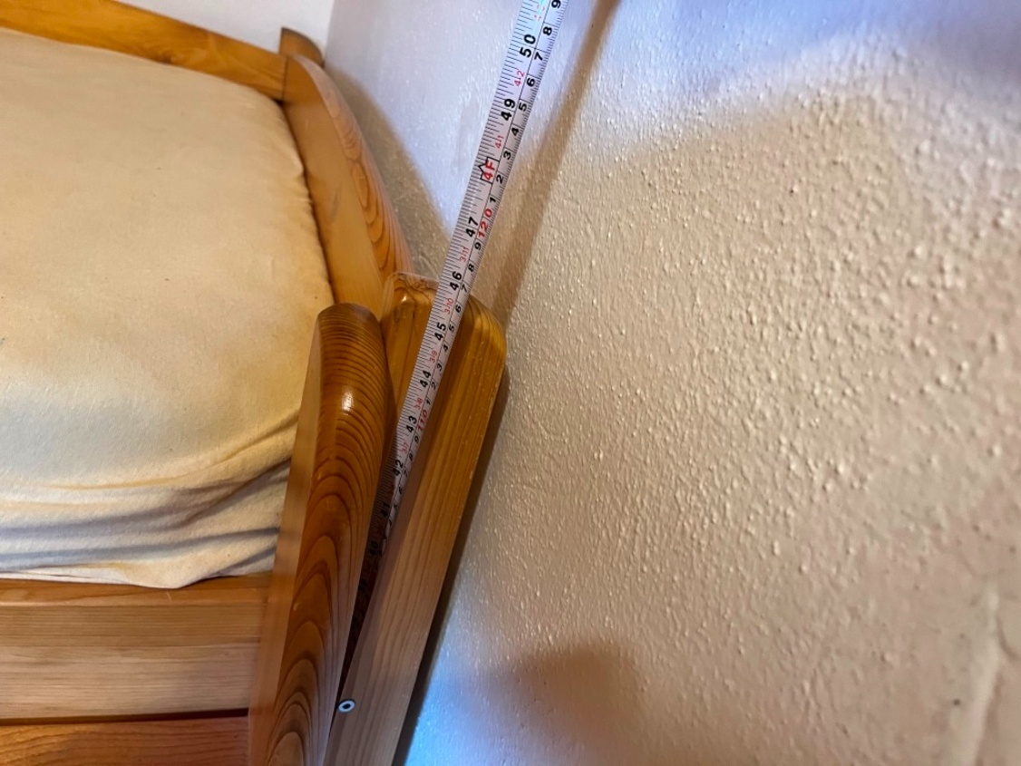 Dětská postel - 10