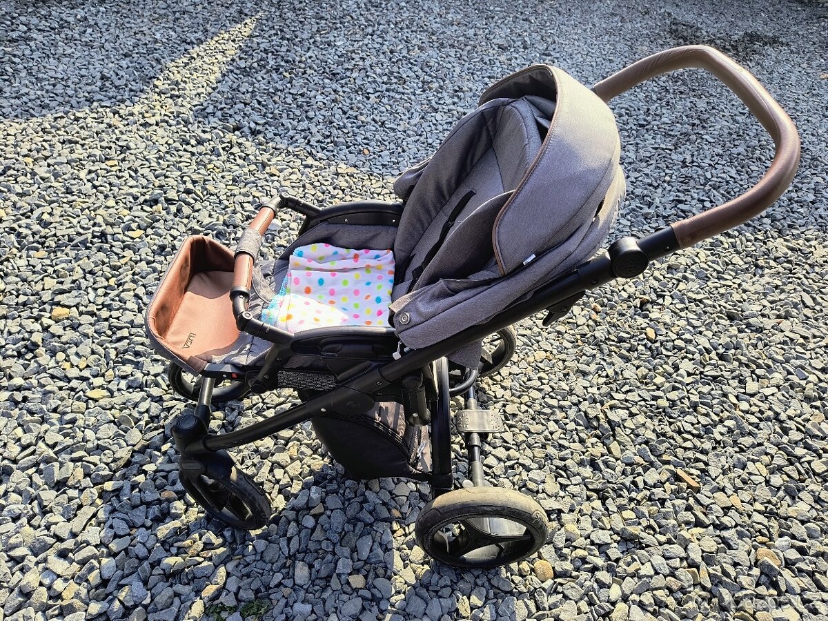 Bebetto Luca 2v1 - 10