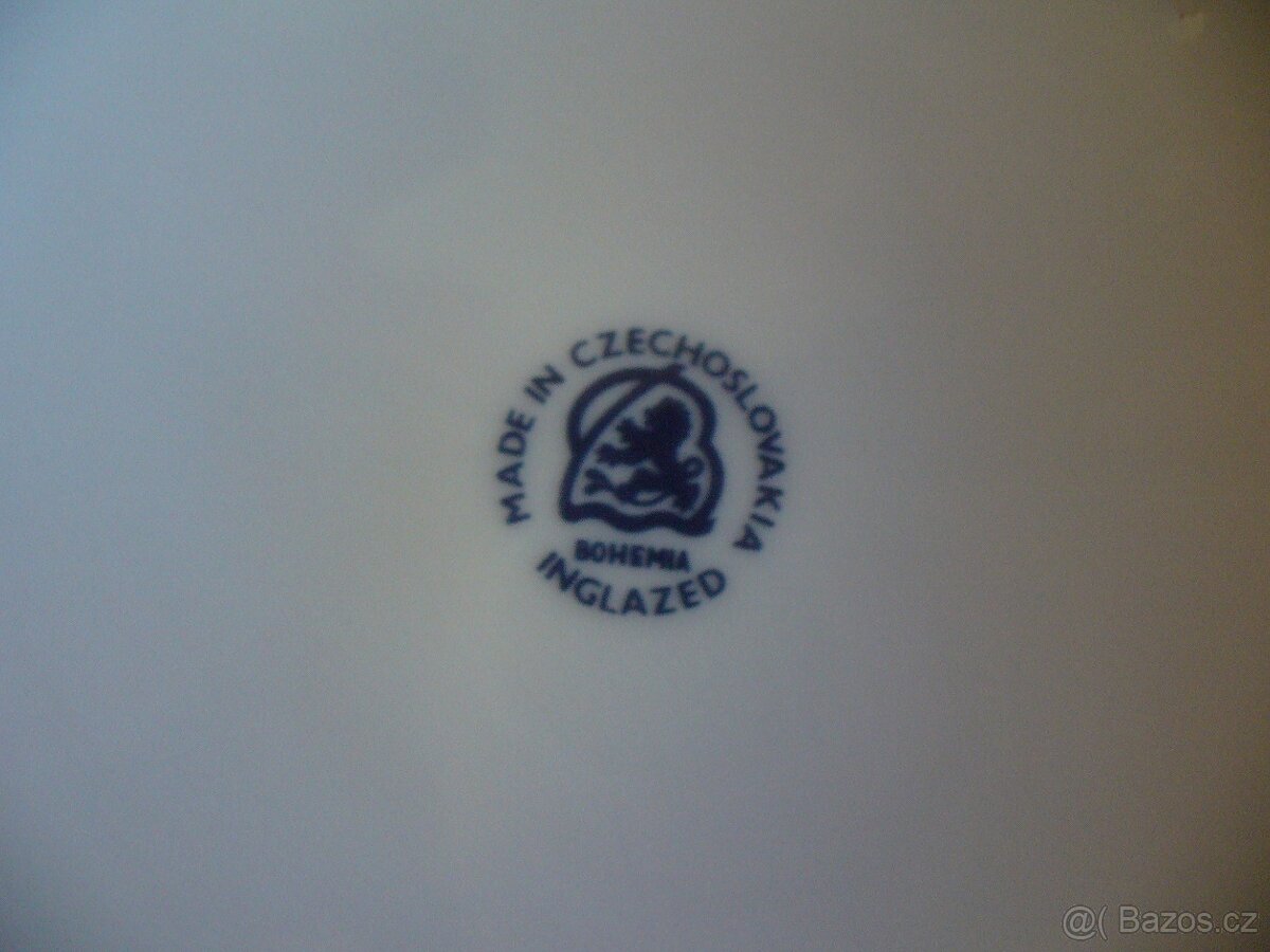 Cibulák - kávová souprava - 10